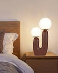 Cactus Glow Table Lamp