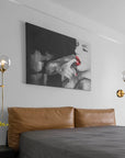 Kugel Luxuswandlampe