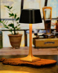 Aura Lume Touchlampe