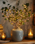 Olive Branch LED Light