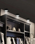 Elegantes Spot Deckenlicht