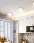 Elegantes Spot Deckenlicht