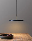 Disc Elegance Pendant Light