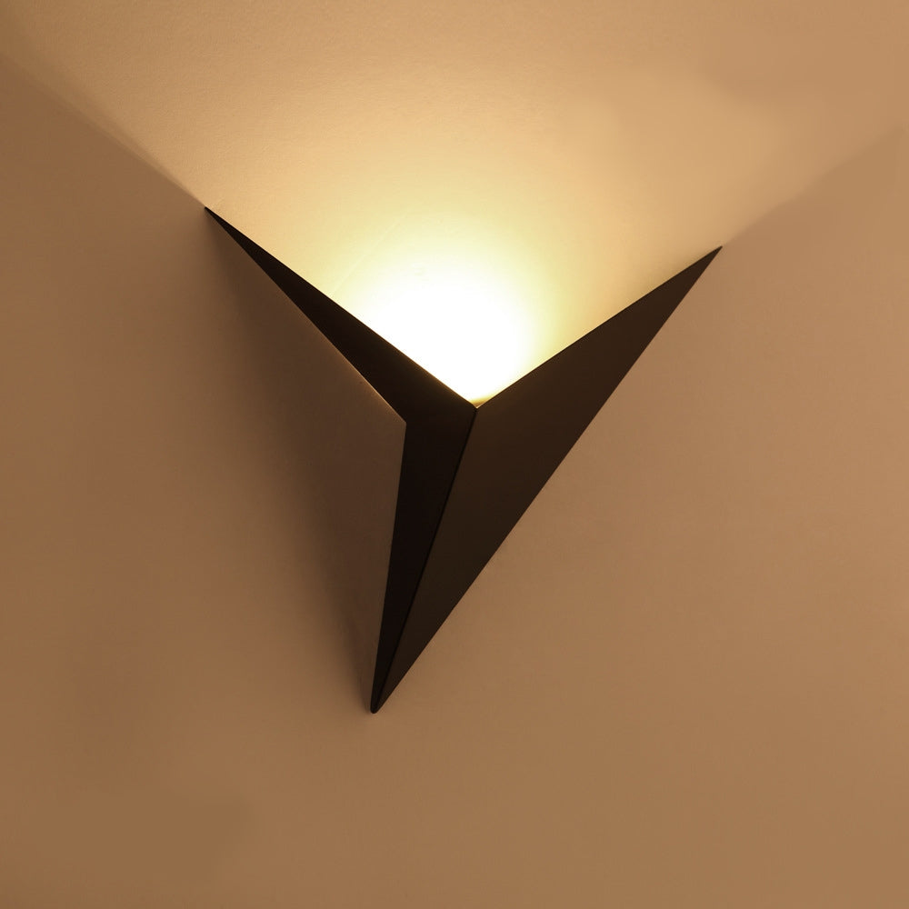 Trigon™ Wandleuchte