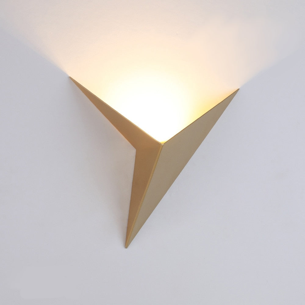 Trigon™ Wandleuchte