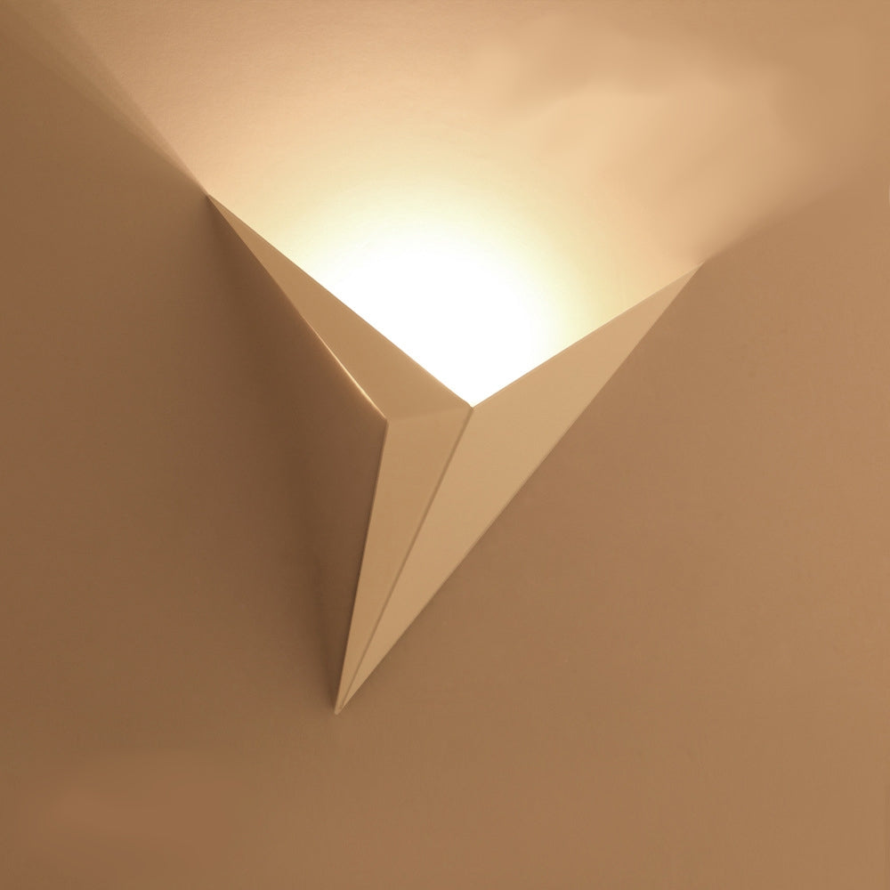 Trigon™ Wandleuchte