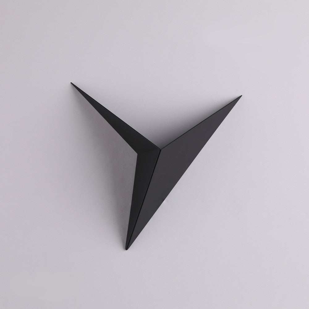 Trigon™ Wandleuchte