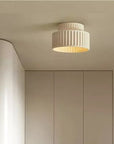 Architectural Glow Ceiling Lamp