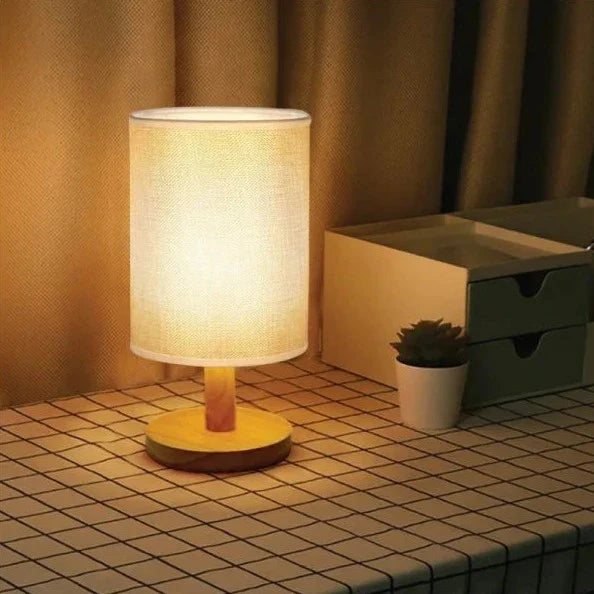 Bio-Glühlampe