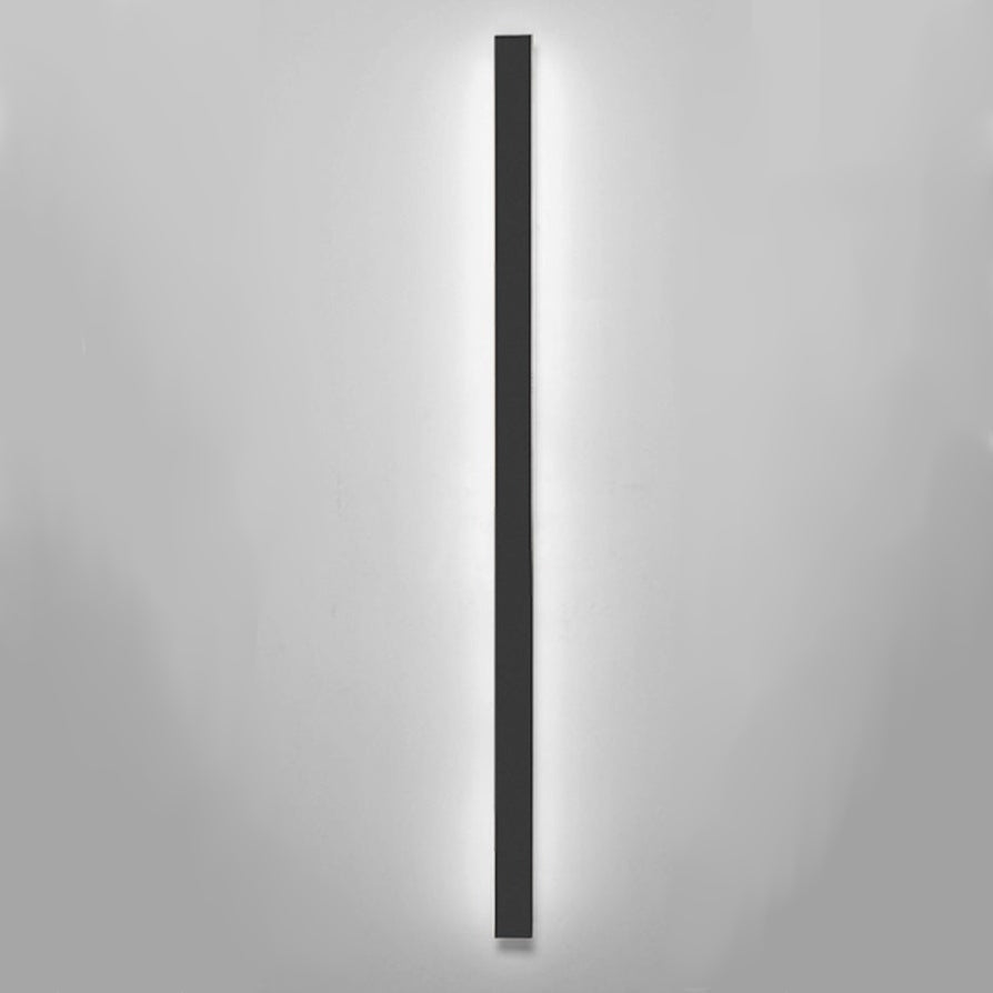 Linear Luxe™ Außenleuchte