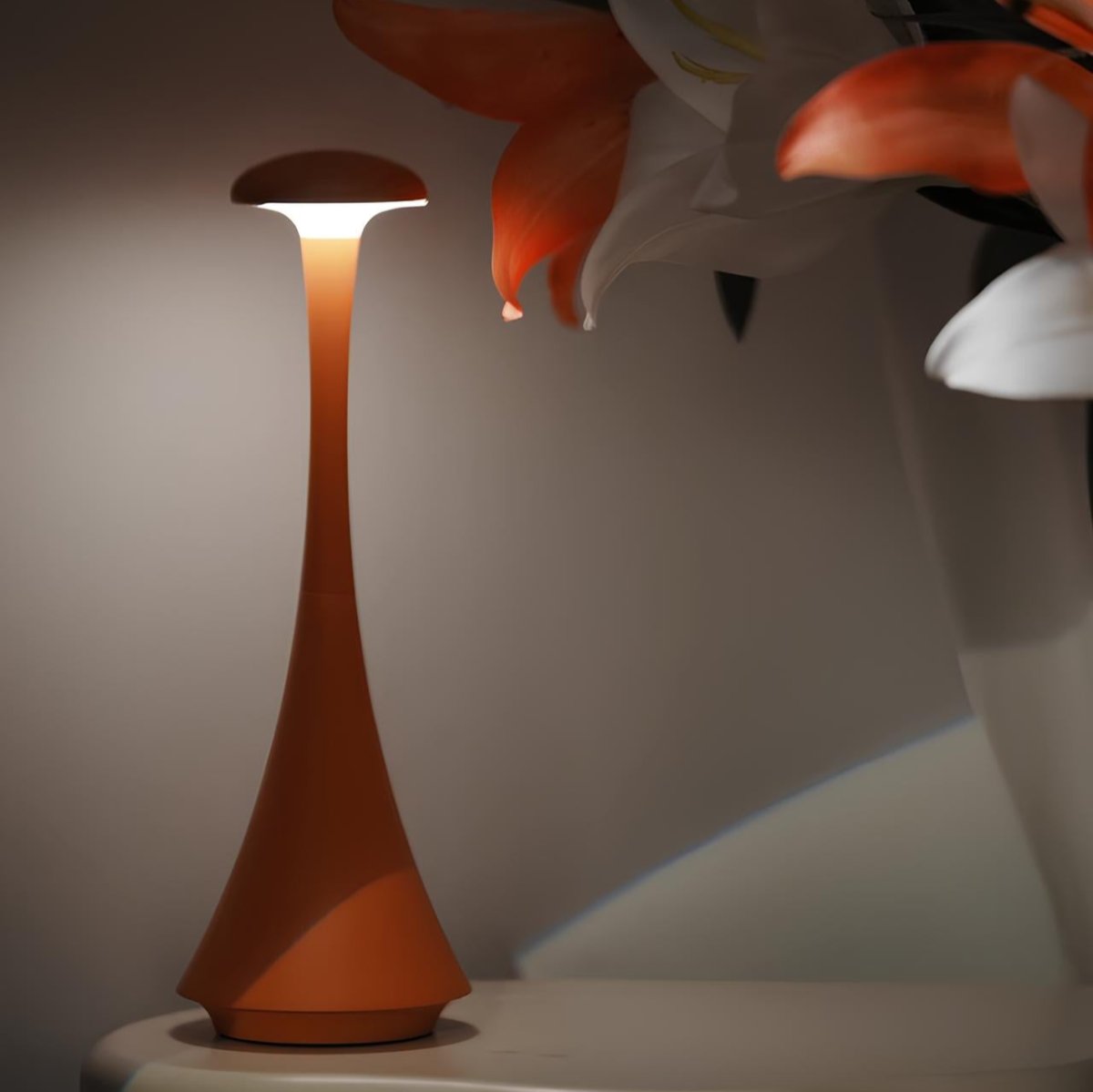 Lumina™ Spire-Lampe