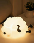 SqueezeBuddies™ Night Light