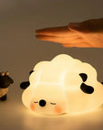 SqueezeBuddies™ Night Light