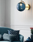 Ambient Globe Wall Light