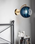Ambient Globe Wall Light