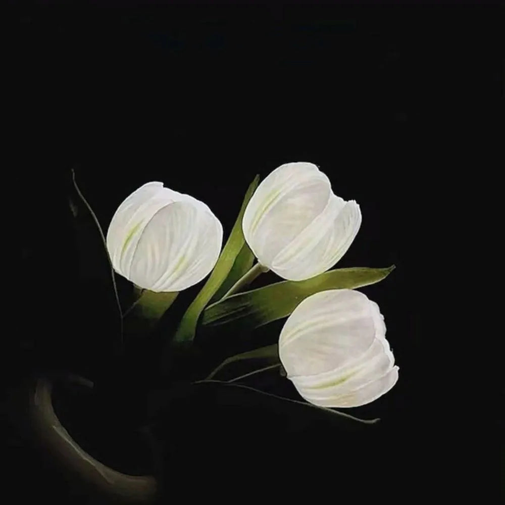 Tulpen-Nachtlicht
