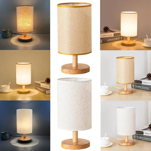 Bio-Glühlampe