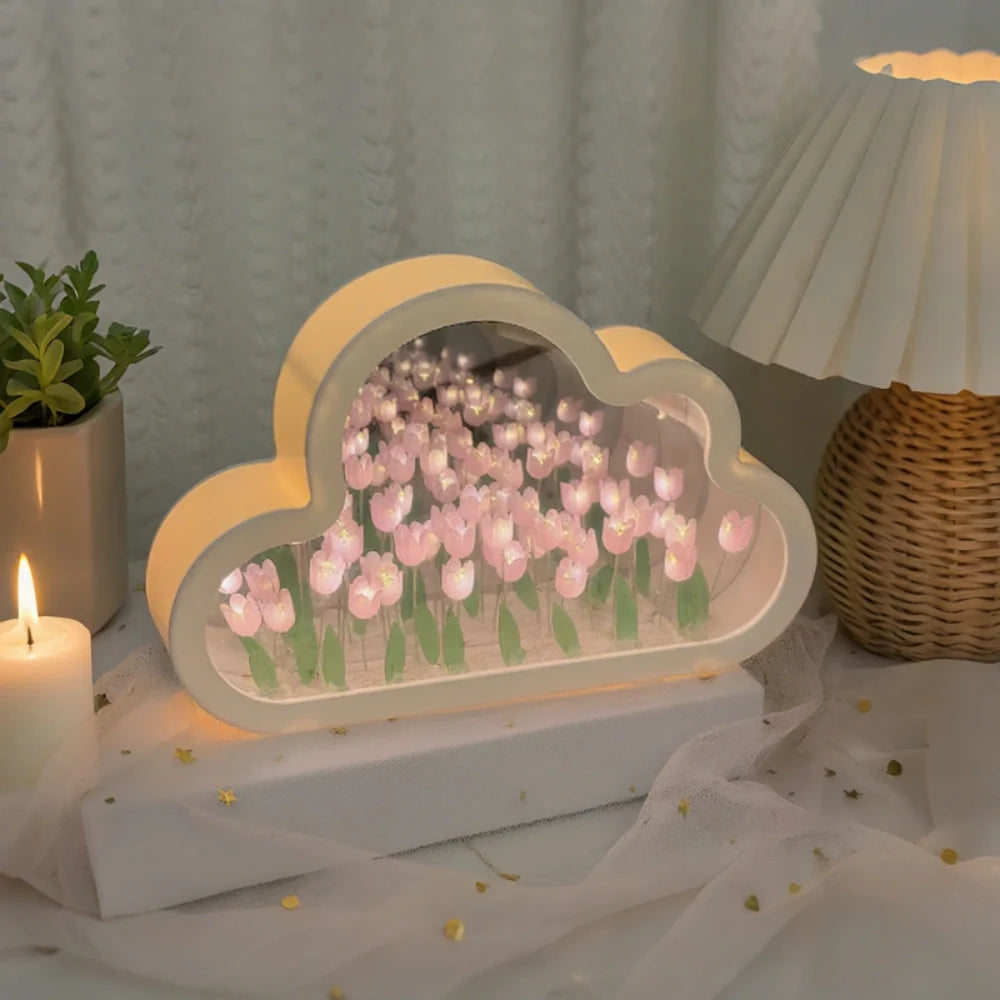 Bloomfinity™ Eternal Glow