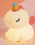 SqueezeBuddies™ Night Light