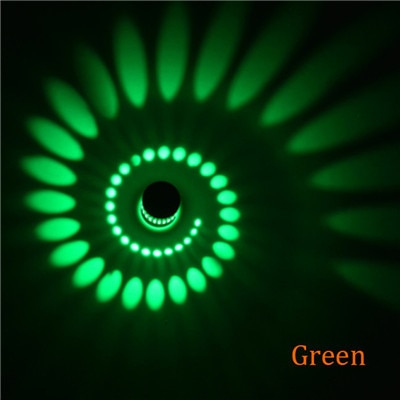Spirallicht