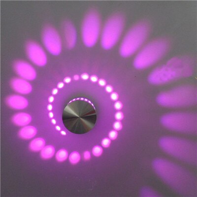 Spirallicht