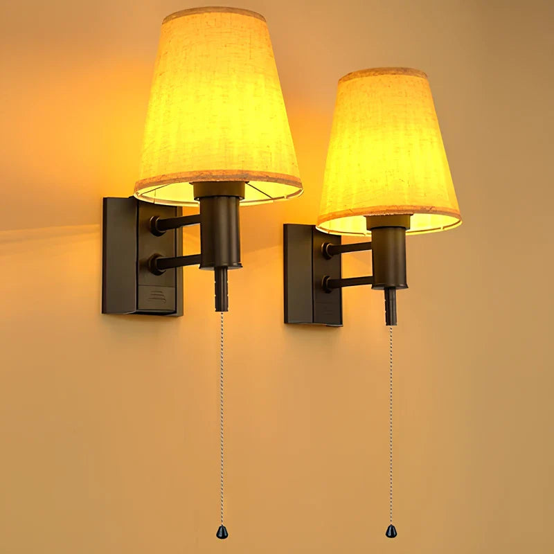 Lumievo™ Wandleuchte
