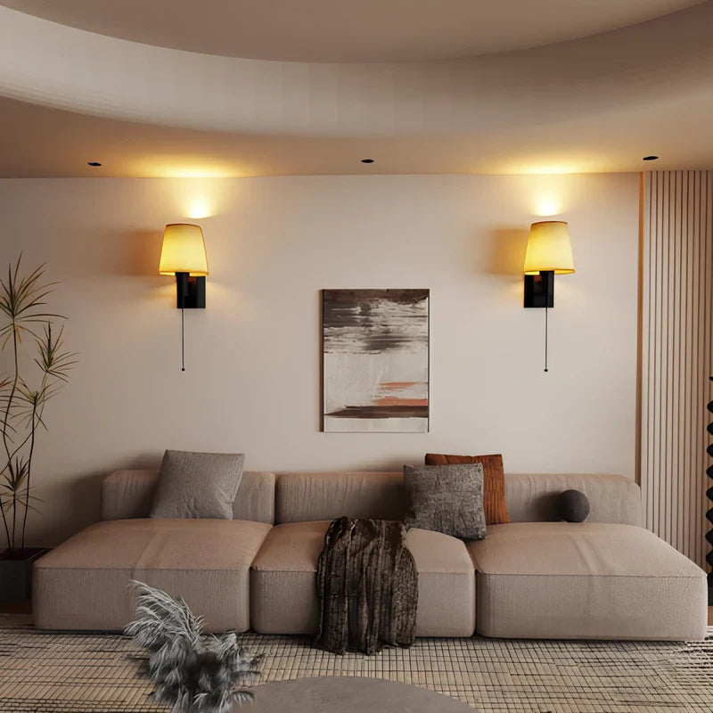 Lumievo™ Wandleuchte
