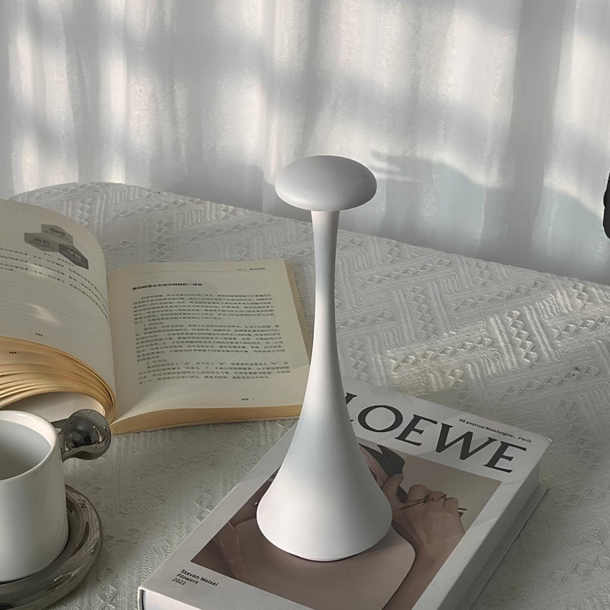 Lumina™ Spire-Lampe