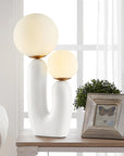 Cactus Glow Table Lamp