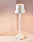 Nordiclight™ - Wireless Rechargeable Table Lamp
