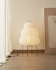 Cloudé -Stehlampe