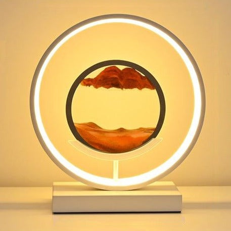 Lampe Horizon Enchanteur