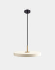 Disc Elegance Pendant Light