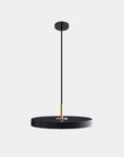 Disc Elegance Pendant Light