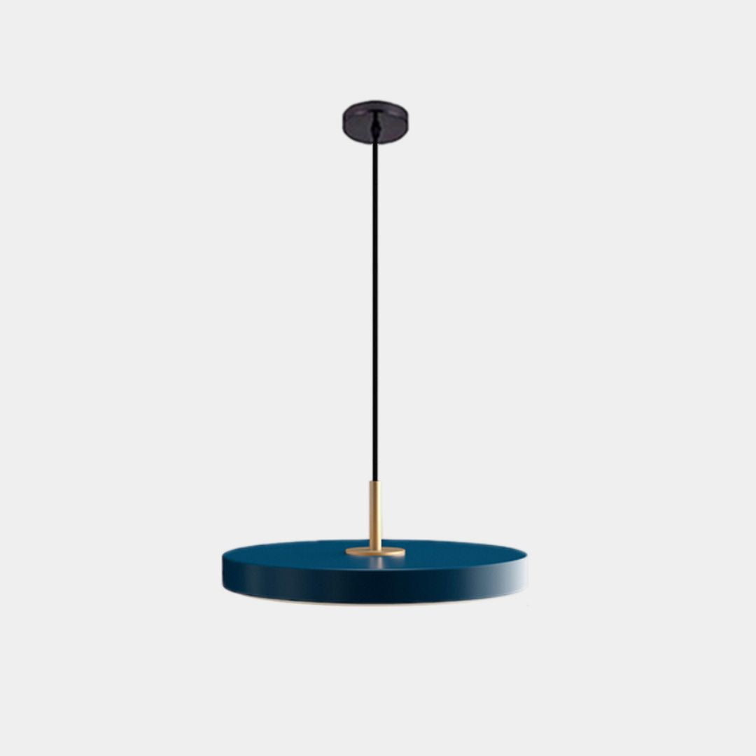 Disc Elegance Pendant Light