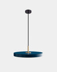 Disc Elegance Pendant Light