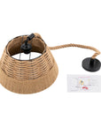 Boho Breeze Pendellicht