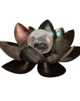Solar Lotus Accent Light
